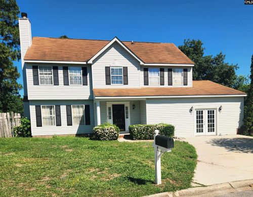 213 Fox Crossing Rd, West Columbia, SC, 29170-2421 | Card Image
