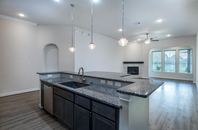 20306 Windsor Fld, House other with 4 bedrooms, 4 bathrooms and 3 parking in Spring TX | Image 7