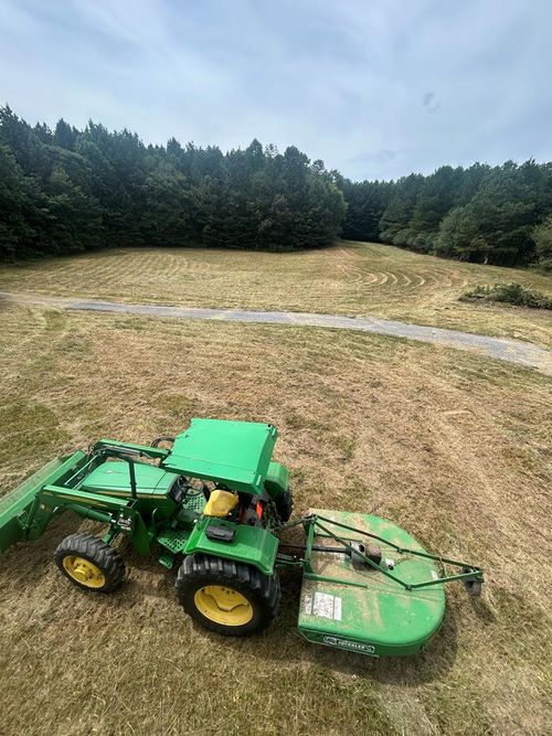 2335 Coley Farm Rd, Rocky Face, GA, 30740-9734 | Card Image