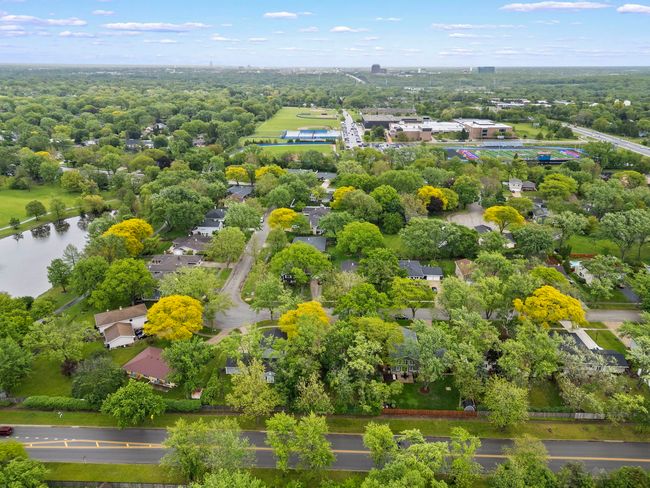 2s644 Devonshire Ln, House other with 4 bedrooms, 3 bathrooms and 2 parking in Glen Ellyn IL | Image 45