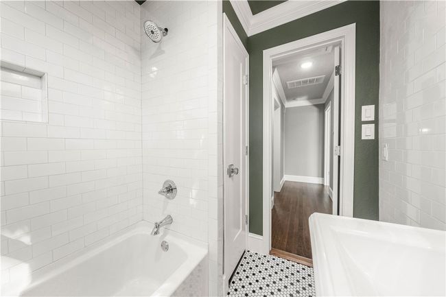 3306 Cumberland Ave, House other with 2 bedrooms, 2 bathrooms and 4 parking in Waco TX | Image 10