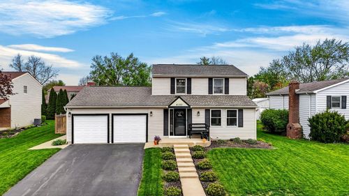 4100 Sassafras Ct, Grove City, OH, 43123-9678 | Card Image