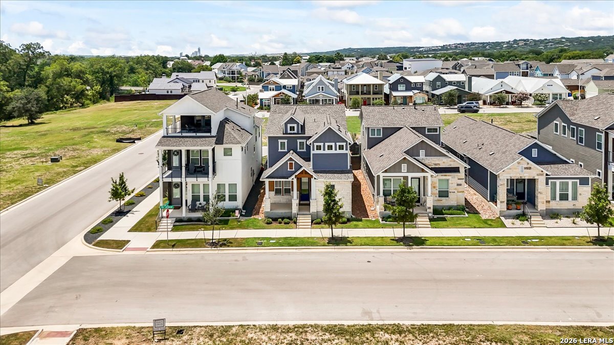 Residential in New Braunfels