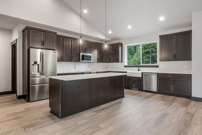 43 Parkland Ct, House other with 3 bedrooms, 3 bathrooms and null parking in Blanchard ID | Image 7