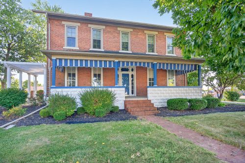 1441 Saint Marys Ave, Sidney, OH, 45365-8172 | Card Image