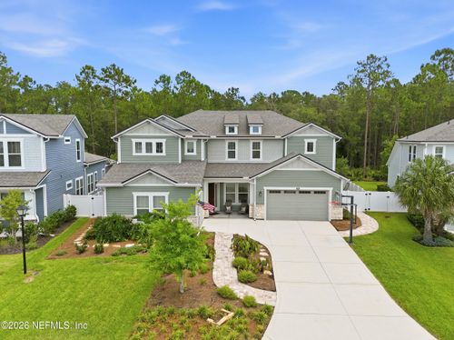 192 Whirlaway Ct, St Johns, FL, 32259-9372 | Card Image