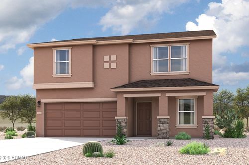 473 W Van Haren Street, Florence, AZ, 85132 | Card Image