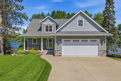 718 Lake St, Birchwood, WI, 54817-8834 | Card Image