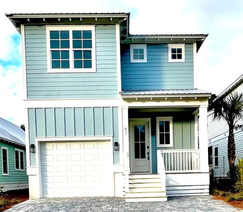 57 Michaela Ln, Santa Rosa Beach, FL, 32459-4919 | Card Image