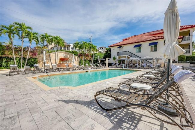 311 - 221 9 Th St S, Condo with 1 bedrooms, 1 bathrooms and null parking in NAPLES FL | Image 23