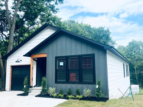 29 Circle Dr, Monkey Island, OK, 74331-8050 | Card Image