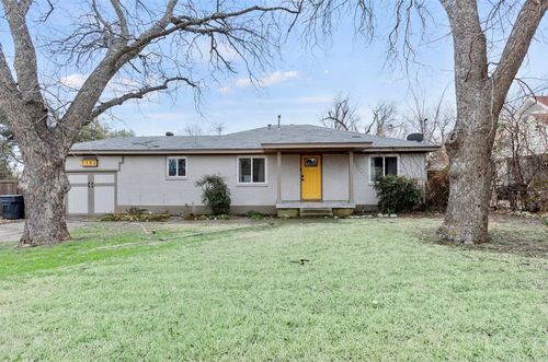 1102 Nolte Dr, Dallas, TX, 75208-7024 | Card Image