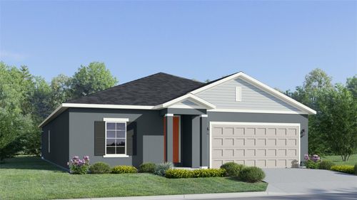 8363 Sw 197th Ct, DUNNELLON, FL, 34432-2689 | Card Image