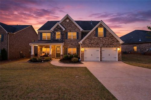 1264 Polk Xing, Mcdonough, GA, 30252-8078 | Card Image