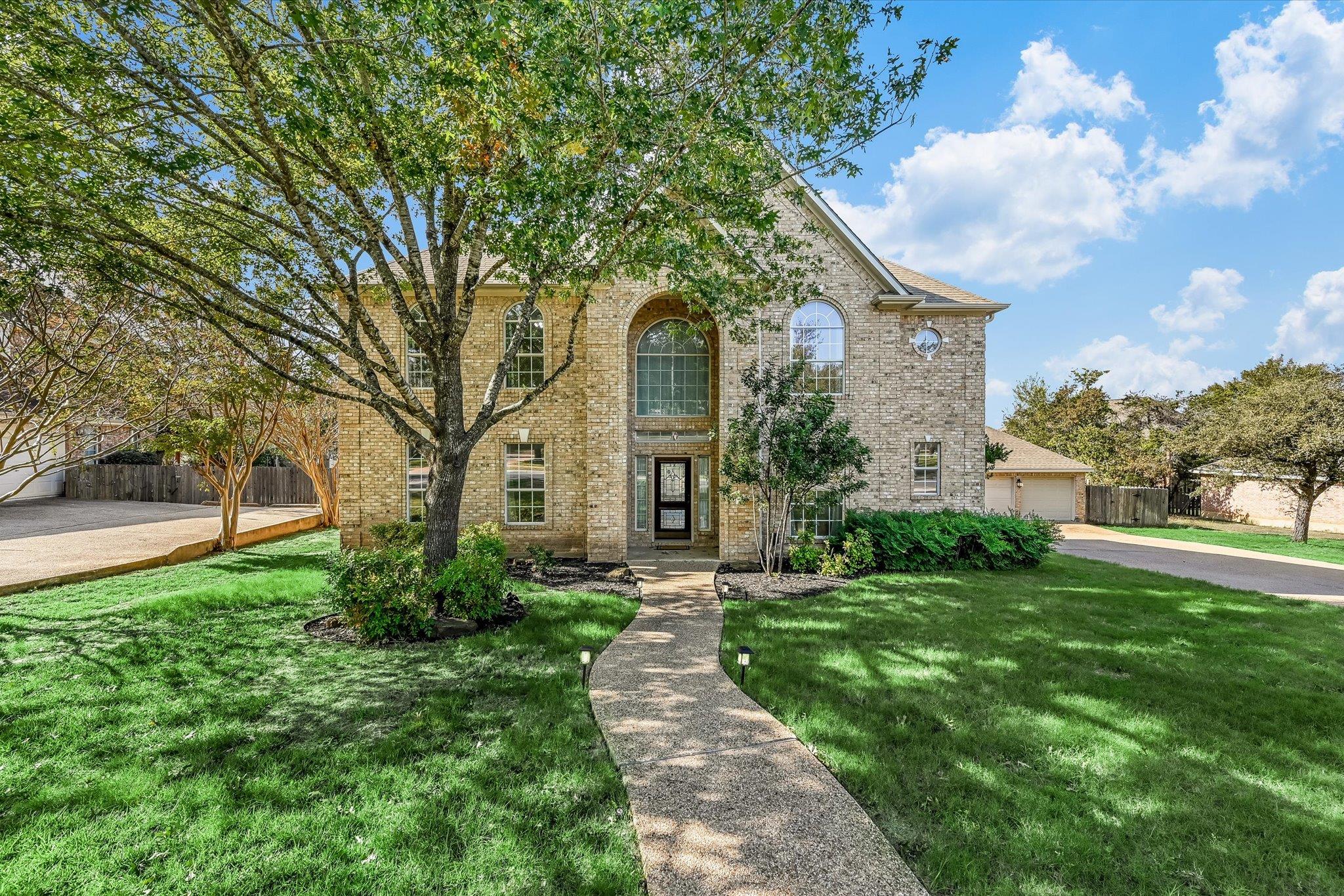 Residential Lease in Austin