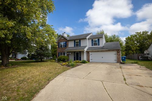 6011 Selby Ct, Noblesville, IN, 46062-7978 | Card Image