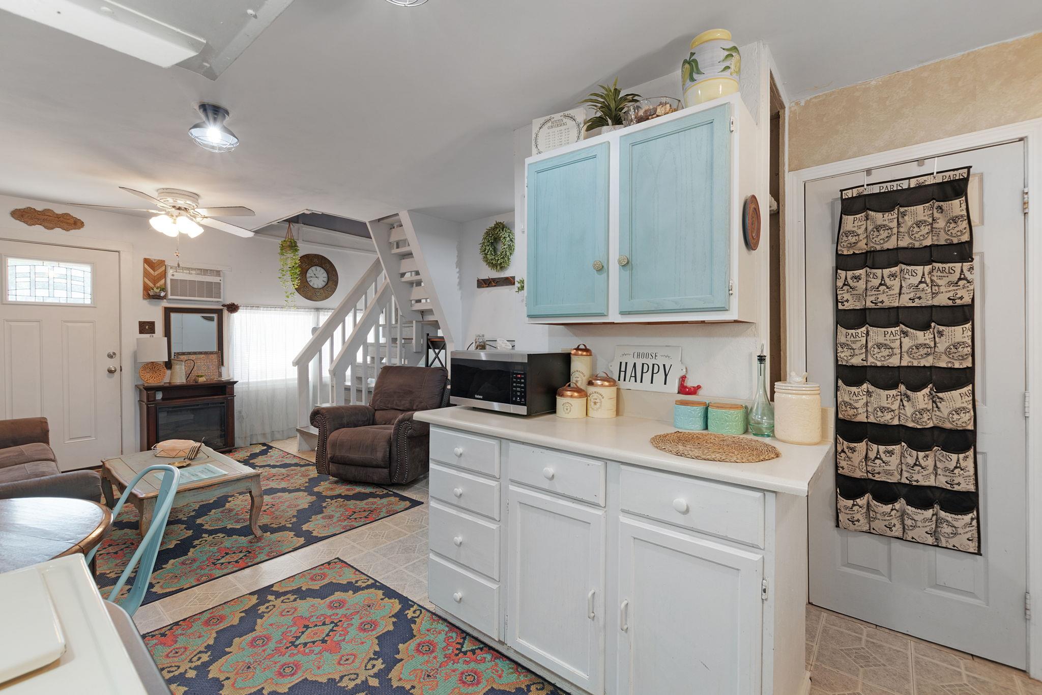 Residential in Burnet 2