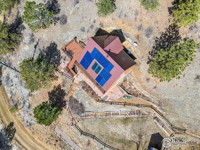 15 Golden Age Rd, House other with 3 bedrooms, 2 bathrooms and null parking in Jamestown CO | Image 33