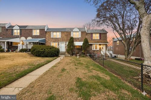 5122 Whitehall Dr, CLIFTON HEIGHTS, PA, 19018-1219 | Card Image