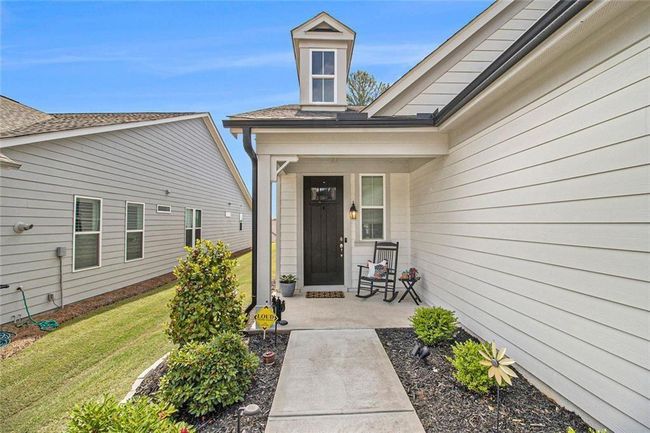 67 Rabun Ct, House other with 2 bedrooms, 2 bathrooms and 2 parking in Hoschton GA | Image 5