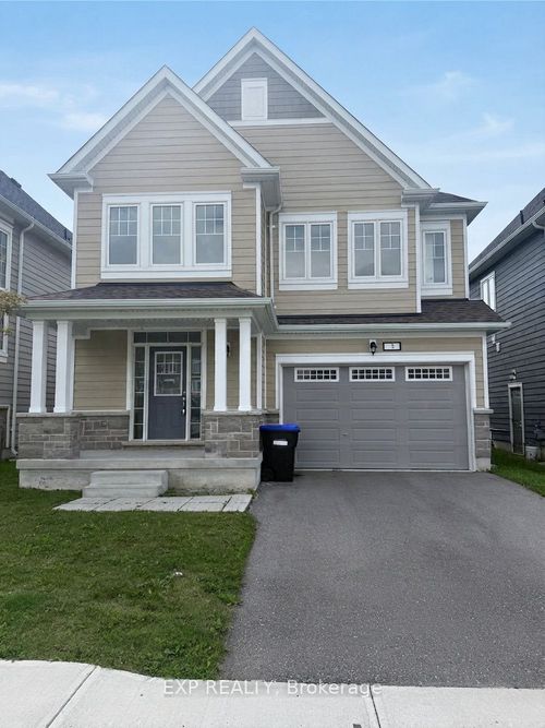 3 Abby Dr, Wasaga Beach, ON, L9Z0K1 | Card Image