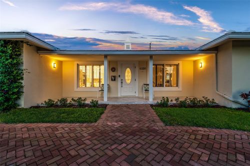 4220 Ne 26th Ter, Lighthouse Point, FL, 33064-8054 | Card Image