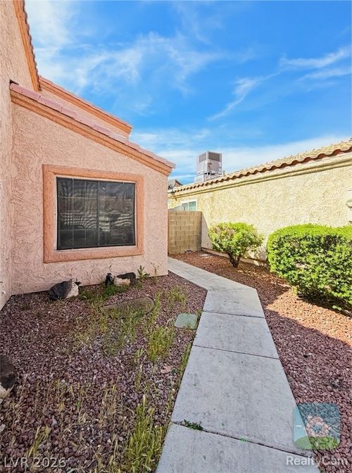 3891 James Paul Ave, Las Vegas, NV, 89104-5061 | Card Image