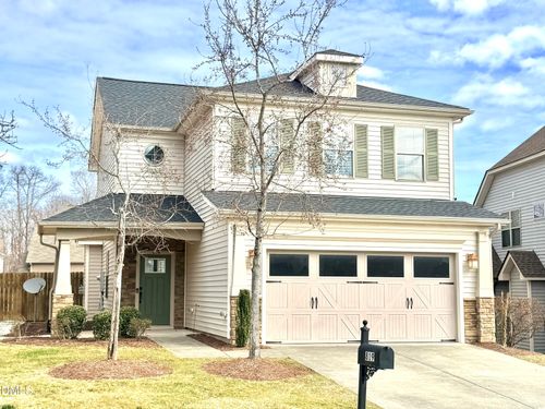 819 Ember Dr, Durham, NC, 27703-9436 | Card Image