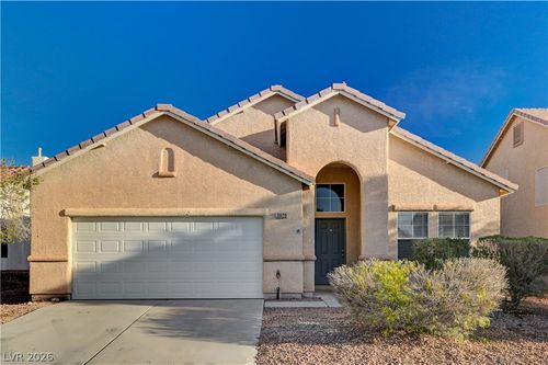 3020 Mastercraft Ave, North Las Vegas, NV, 89031-0584 | Card Image