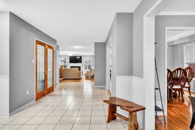 41 Loon Ave, House other with 4 bedrooms, 3 bathrooms and 6 parking in Barrie ON | Image 3