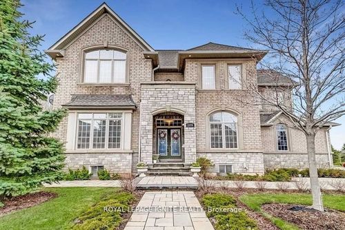 1170 Agram Dr, Oakville, ON, L6H7R9 | Card Image