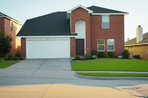 4929 Creek Ridge Trl, Fort Worth, TX, 76179-4176 | Card Image
