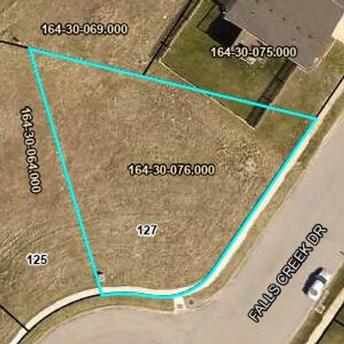127 Charleston Cir, Georgetown, KY, 40324-7027 | Card Image