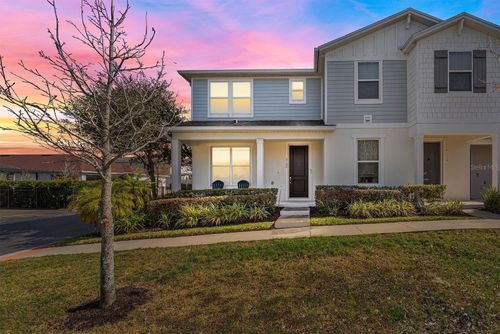 2100 Gopher Tortoise Terrace, OAKLAND, FL, 34787 | Card Image