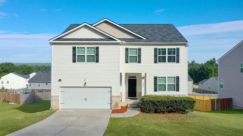 2237 Sunny Day Dr, Hephzibah, GA, 30815-7210 | Card Image