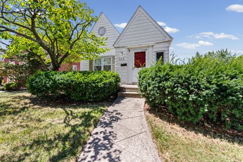 555 N Martha St, Dearborn, MI, 48128-1890 | Card Image