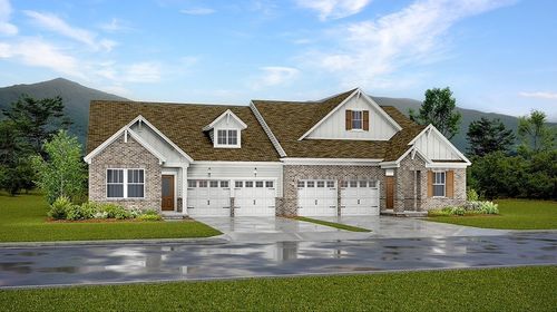 817 Malbec Drive, Smyrna, TN, 37167 | Card Image