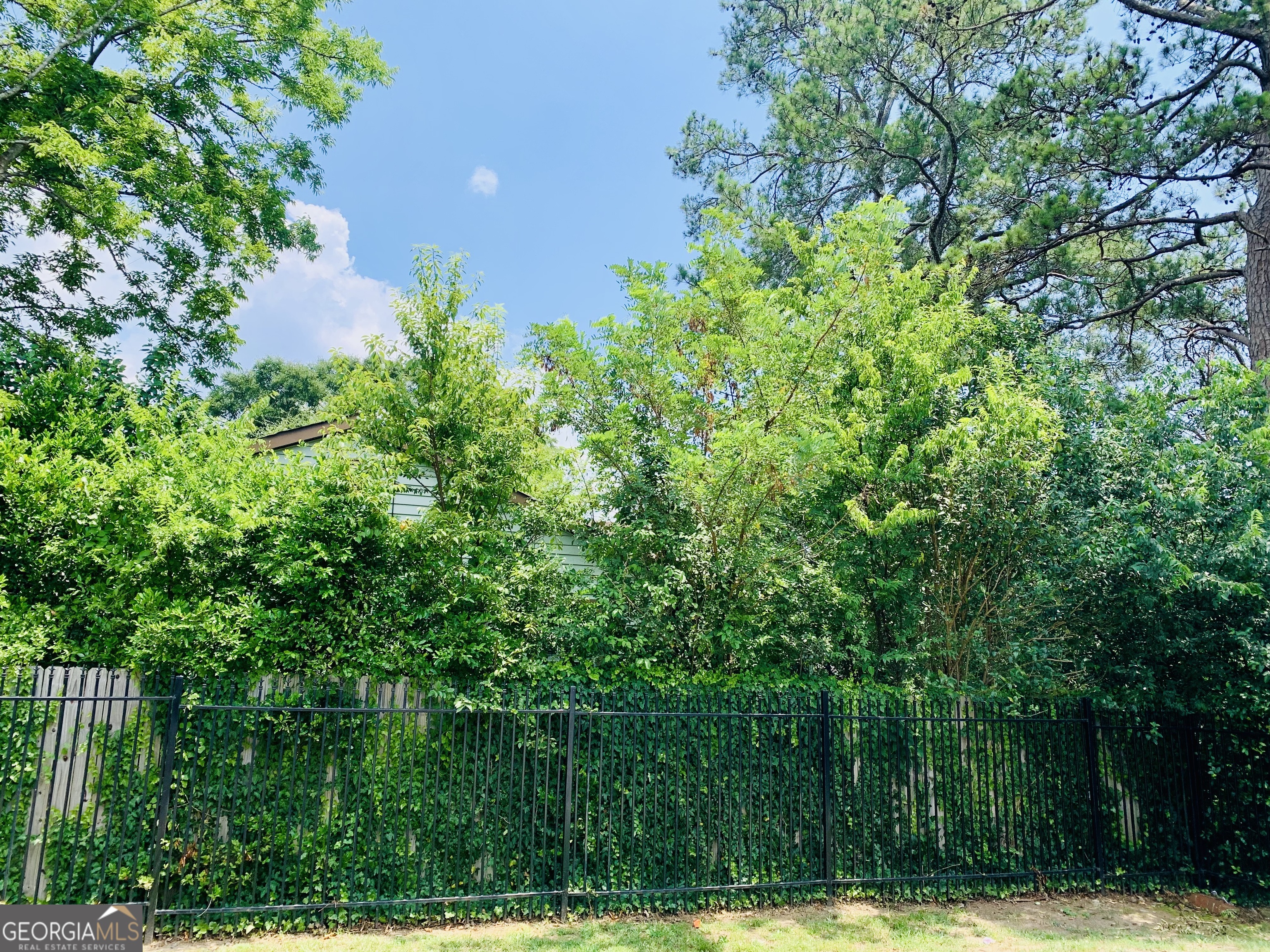 Residential in Macon 5