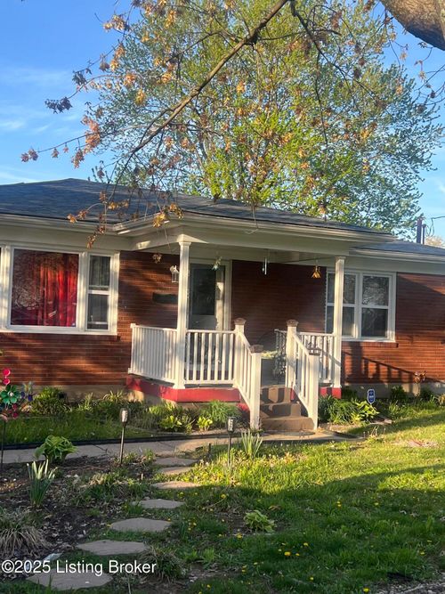 0-32190 Greendale Dr, Louisville, KY, 40216-2229 | Card Image