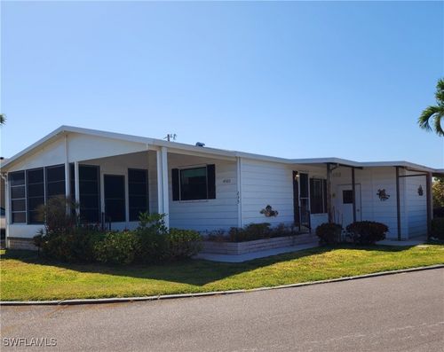 4920 Pinfish Ln, SAINT JAMES CITY, FL, 33956-2721 | Card Image