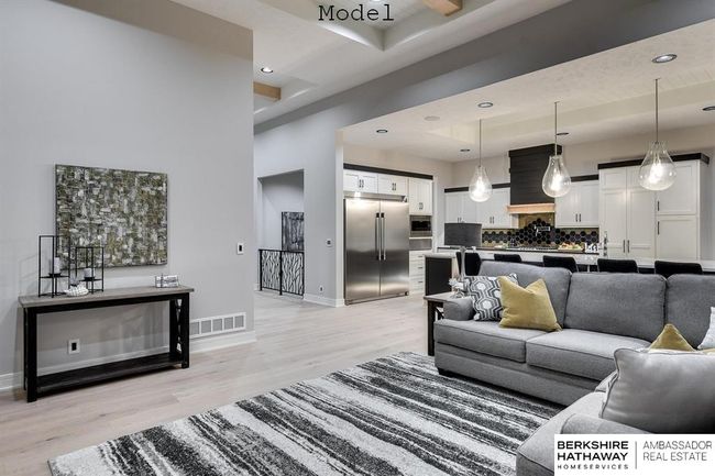 3902 S 212 Th St, House other with 4 bedrooms, 4 bathrooms and 4 parking in Elkhorn NE | Image 12