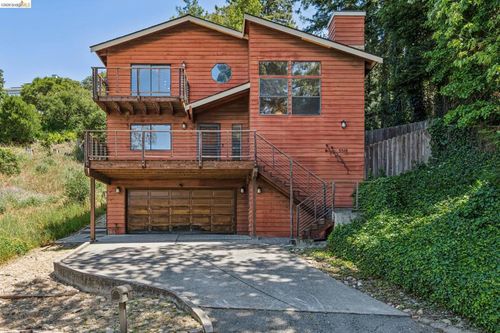 3510 Brunell Dr, Oakland, CA, 94602-4107 | Card Image