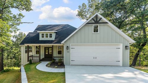 26 Carew Dr, Bella Vista, AR, 72714-1934 | Card Image