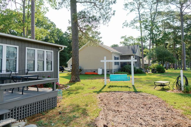 1197 Pinecrest Rd, House other with 3 bedrooms, 2 bathrooms and 1 parking in Bath NC | Image 12