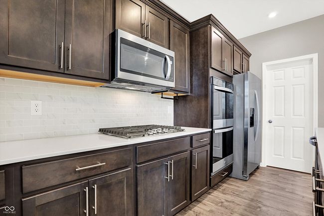 526 Carroll St, House other with 5 bedrooms, 3 bathrooms and null parking in New Whiteland IN | Image 21