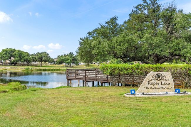 1137 - 103 Fb Gentry, Home with 0 bedrooms, 0 bathrooms and null parking in Blanco TX | Image 6