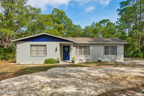 14345 Missouri Skylark Rd, WEEKI WACHEE, FL, 34614-1722 | Card Image