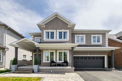 545 Clifford Perry Pl, Newmarket, ON, L3X0J1 | Card Image