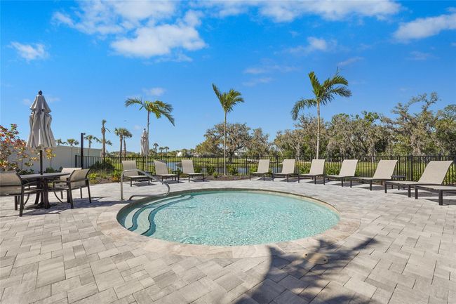 8705 Winter Breeze Way, Townhouse with 3 bedrooms, 3 bathrooms and null parking in SARASOTA FL | Image 68