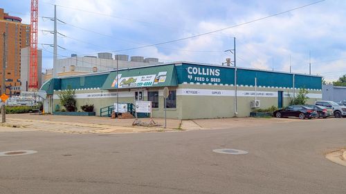 407 2nd Ave Nw, Rochester, MN, 55901-2856 | Card Image